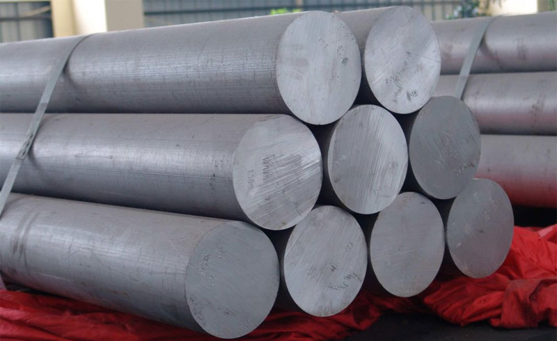 Alloy Steel Bars India