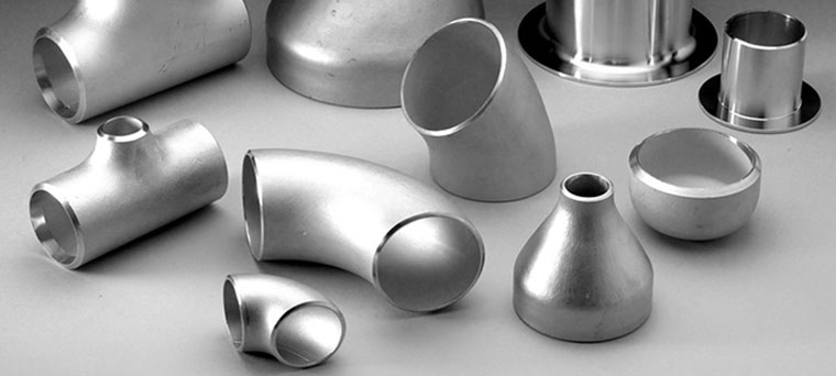 buttweld fittings manufacturer India