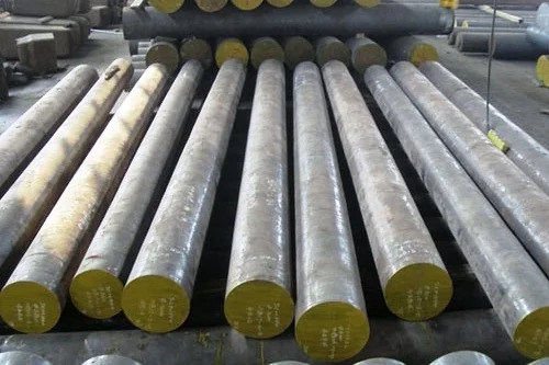 Alloy Steel Bars India