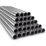 Alloy Steel Tubes India