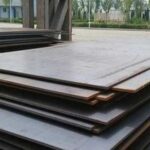 Carbon Steel Plates India