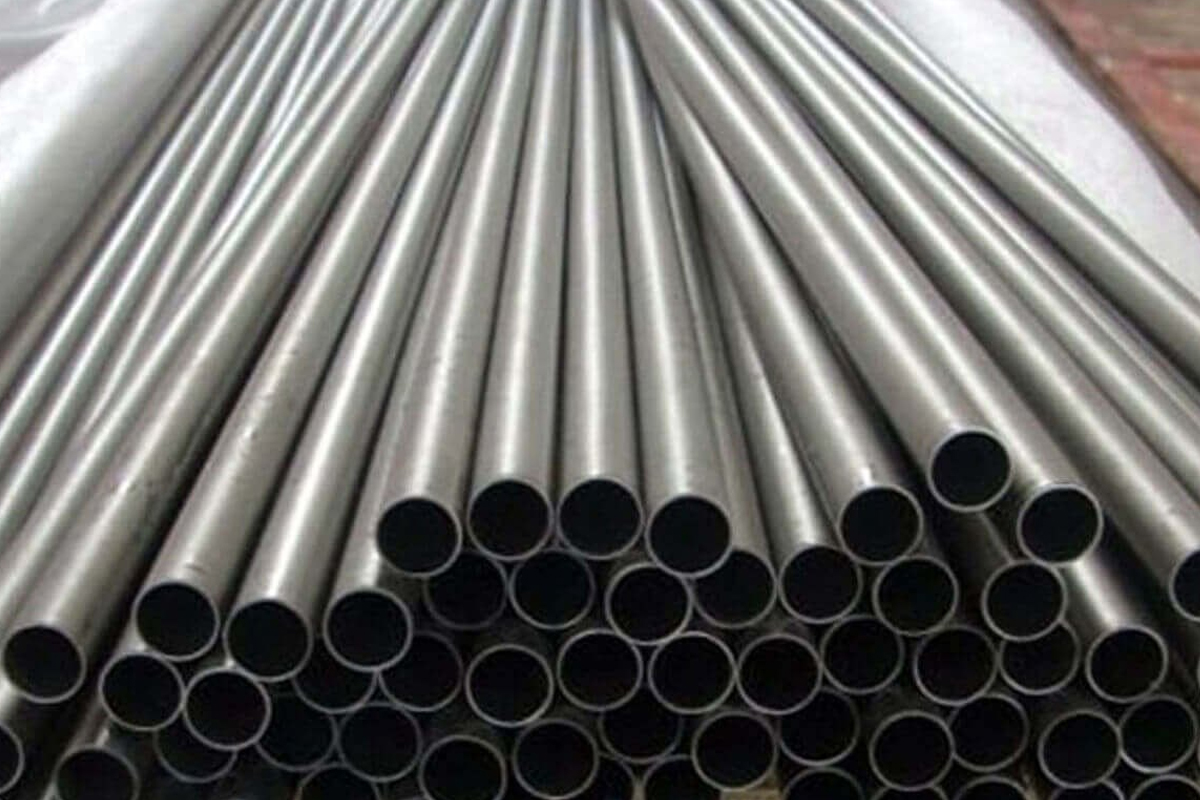 Steel Pipes