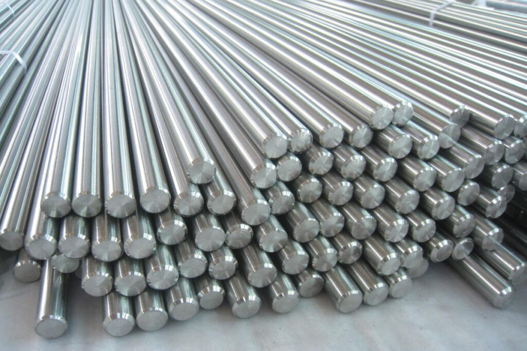 Steel Pipes