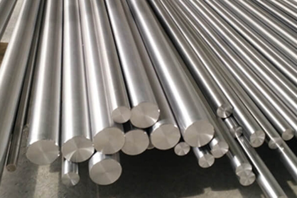 Steel Pipes