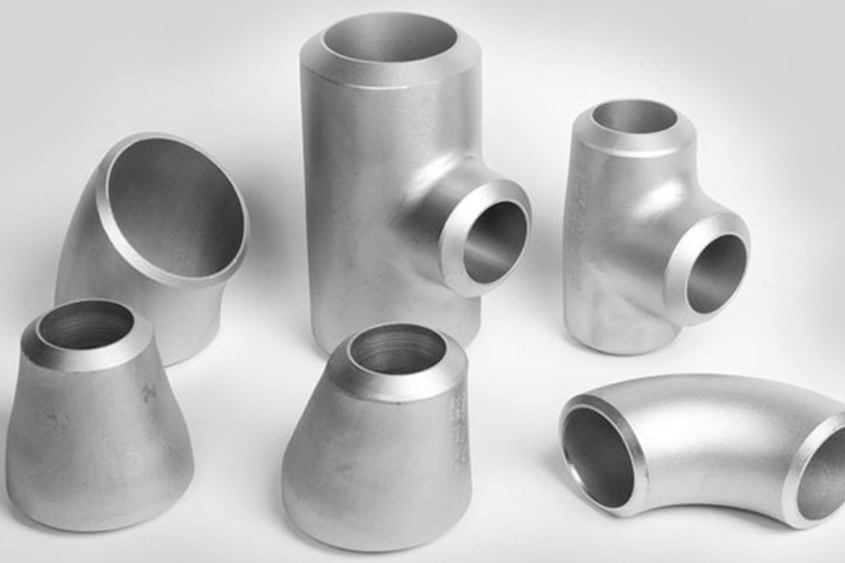 buttweld-fittings