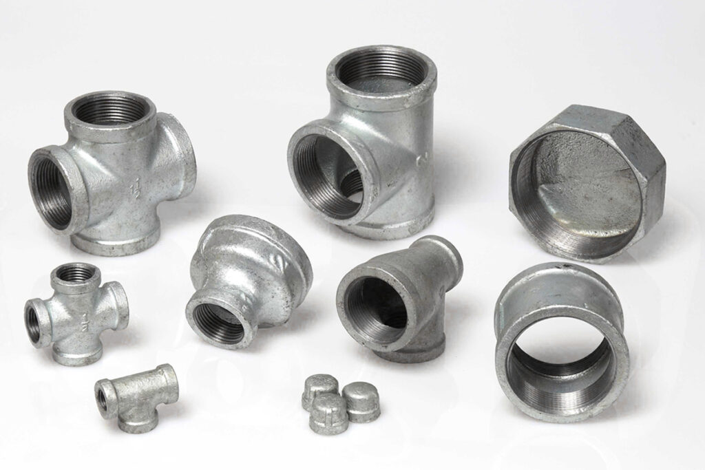 buttweld-fittings
