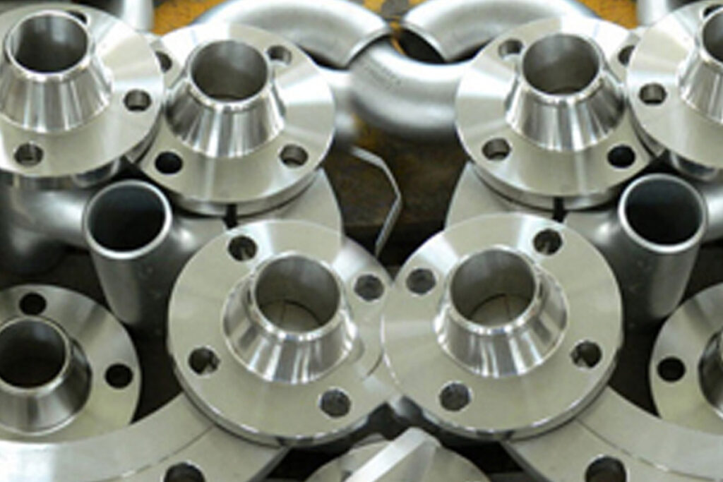 buttweld-fittings