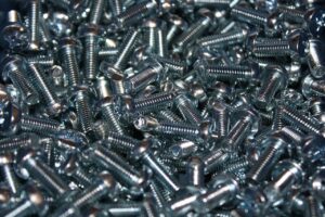nickel_fasteners